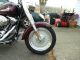 2007 Harley Davidson Fatboy Motorcycle Softail photo 11