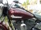 2007 Harley Davidson Fatboy Motorcycle Softail photo 5