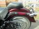 2007 Harley Davidson Fatboy Motorcycle Softail photo 8