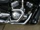 2007 Harley - Davidson Vrscd - Night Rod - Vivid Black - Existing VRSC photo 5
