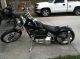 Harley Davidson 1999 Ultra Ground Pounder Sweet Chopper S&s Engine Look Other photo 2