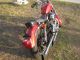 1982harely Davidson 1000 Sportster Motercycle Red Other photo 2