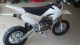 2011 Piranha P160r Pitbike Factory Full Race Other Makes photo 1