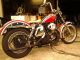 1977 Harley - Davidson Ironhead Custom Paint Other photo 2