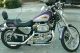 2001 Harley Davidson Sportster Xl 1200c Sportster photo 8