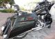 2012 Harley Davidson Cvo Screaming Eagle Street Glide, Touring photo 3