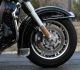 2011 Harley Davidson Tri Glide Trike Black Reverse Flhtcutg L@@k Touring photo 11