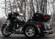 2011 Harley Davidson Tri Glide Trike Black Reverse Flhtcutg L@@k Touring photo 2