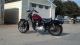 1981 Harley Davidson Sportster Ironhead Bobber Barhopper - Freshly Built Sportster photo 1