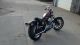 1981 Harley Davidson Sportster Ironhead Bobber Barhopper - Freshly Built Sportster photo 8