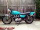 1974 Kawasaki Z1 900 Vintage Motorcycle Clear Title Other photo 8