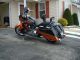 2011 Harley - Davidson Touring Touring photo 1