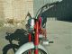 1965 Yamaha 80cc Street Bike - Current Calif.  Plate & Tags With Lots Of Other photo 1