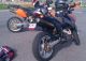 2000 Ktm Duke Ii - Silver With Silver Bbs Alloy Wheels Other photo 5