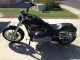 2009 Harley Davidson Superglide Fxd With Tundermax Dyna photo 2