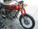 1970 Yamaha Ds6b 250cc Barn Find Motorcycle Other photo 1