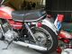 1970 Yamaha Ds6b 250cc Barn Find Motorcycle Other photo 5