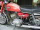 1970 Yamaha Ds6b 250cc Barn Find Motorcycle Other photo 6