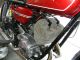 1970 Yamaha Ds6b 250cc Barn Find Motorcycle Other photo 8
