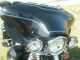 2007 Harley - Davidson Flhtcui Ultra Classic Touring Peace Officer Special Edn Touring photo 7