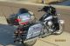 2003 Harley Davidson 100th Anniversary Ultra Classic Touring - Gun Metal Blue Touring photo 1