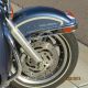 2003 Harley Davidson 100th Anniversary Ultra Classic Touring - Gun Metal Blue Touring photo 7