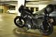 2008 Harley Davidson Xl1200n Nightster Sportster photo 1