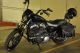 2008 Harley Davidson Xl1200n Nightster Sportster photo 3