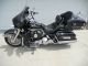 2003 Harley Davidson Ultra Classic With American Legend Trailer Touring photo 1