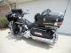 2003 Harley Davidson Ultra Classic With American Legend Trailer Touring photo 3
