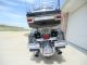 2003 Harley Davidson Ultra Classic With American Legend Trailer Touring photo 5