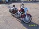2000 Harley Davidson Road King Classic (flhrci) Touring photo 1