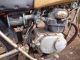 1971 Honda Sl175 Barn Find Almost Complete Other photo 3