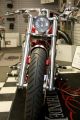 2000 Harley Softail Customized 250 Wide Tire 95 