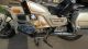 1986 Honda Gold Wing Gl1200 Sei Aspencade Fuel Injected Special Edition No Res Gold Wing photo 10