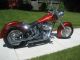 2000 Custom Harley Davidson Fat Boy Other photo 1