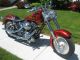 2000 Custom Harley Davidson Fat Boy Other photo 2