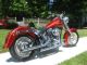 2000 Custom Harley Davidson Fat Boy Other photo 4