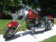 2000 Custom Harley Davidson Fat Boy Other photo 5
