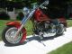 2000 Custom Harley Davidson Fat Boy Other photo 8