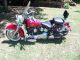 1995 Harley Haritage Softail photo 3