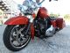 2011 Harley Davidson Road King,  Sedona Orange,  Slickest One In The Country Touring photo 9