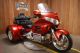 2007 Honda Goldwing Gl1800 With Champion Trike Conversion Kit Very Very Gold Wing photo 2