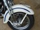 1997 Harley Davidson Heritage Springer Softail - Flsts Softail photo 4