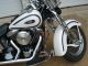 1997 Harley Davidson Heritage Springer Softail - Flsts Softail photo 8