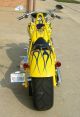 2003 Big Dog Mastiff Motorcycle Softail With 107 Ss Motor Big Dog photo 10