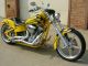 2003 Big Dog Mastiff Motorcycle Softail With 107 Ss Motor Big Dog photo 11