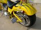 2003 Big Dog Mastiff Motorcycle Softail With 107 Ss Motor Big Dog photo 5