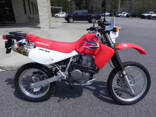 2009 Honda Xr650l Xr650 Xr 650 Dual Sport photo