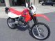 2009 Honda Xr650l Xr650 Xr 650 Dual Sport XR photo 1